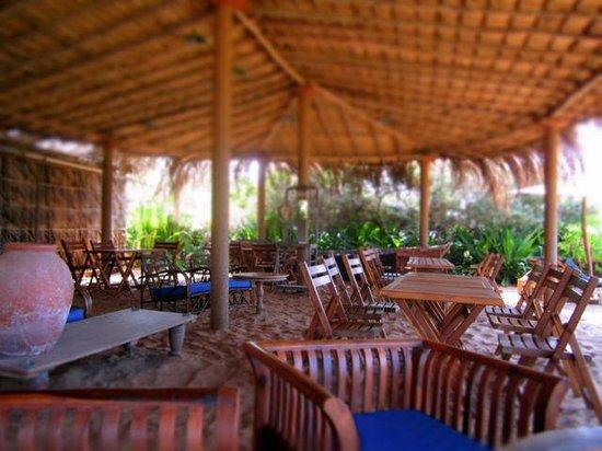 Pousada by the Beach